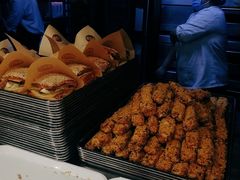 -85度C(南京龙江店)