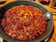 -楠火锅(太古里总店)