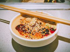 -海底捞火锅(老城根店)