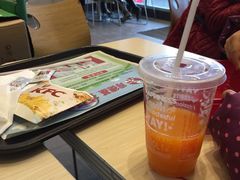 -肯德基(盘龙奥莱店)
