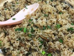 黄鳝饭-庭苑美食中心·陈皮烧鹅·海鲜(台山店)