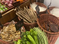 -掌柜的店·河南菜(新天地店)