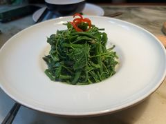 -绿茶餐厅(龙井船宴· 品牌总店)
