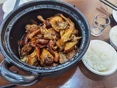 -斯丹姜母鸭·古法干香(涂门街总店)