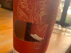 -霸王茶姬(南强街店)