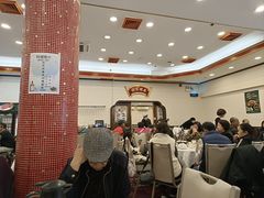 -沙田新强记烧鹅海鲜酒家