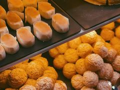 -bItBakery(岭南站店)