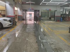 -哈贝卡汽车服务连锁(高新二路店)