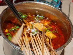 -丰茂烤串(金源店)