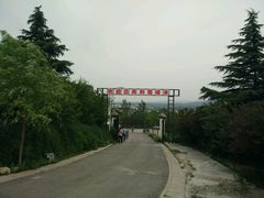 -北京鹫峰国家森林公园