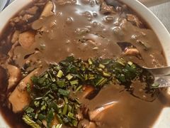 -崔记老豆腐(金榜华庭西)
