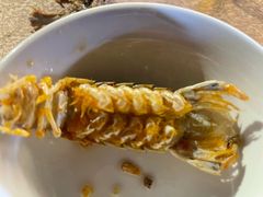 -崖口红树林海鲜餐厅