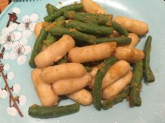 -蜜桃餐厅·古运河畔(南下塘店)