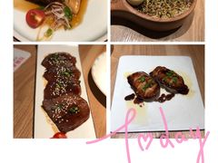 -小句号·精致料理(江南环球港店)