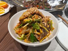 -渔语鱼新川菜Bistro(万象天地店)