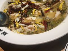 -太二酸菜鱼(金沙印象城店)