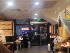 -麦当劳(斜土路2号店)