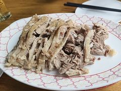 -马大胡子羊羔肉(总店)