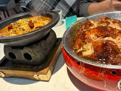 -小城外婆肴私房菜.家宴聚集点(圆明园颐和园·清河上地店)