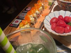 -玉川屋·深夜食堂居酒屋(柳巷店)