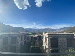 -松赞拉萨林卡酒店