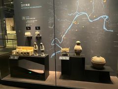 -盘龙城国家考古遗址公园