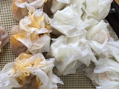 麻辣牛肉烧麦-晓友烧麦(光华村店)
