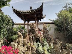 -三坊七巷历史文化街区