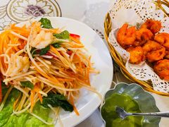 -Santoor 萨都里印度餐厅(北锣鼓巷店)