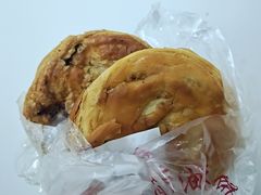-涂记油酥饼(江汉三路店)