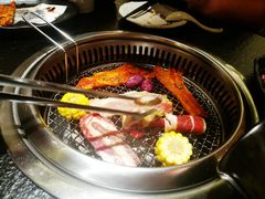 -悟空酒场烤肉(凯德壹中心店)