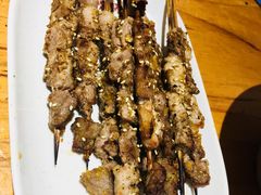 -木屋烧烤(西南角店)