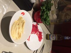 iphone_upload_pic-海底捞火锅(海宁路店)