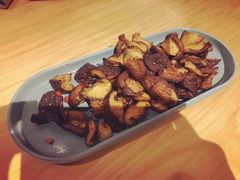 -麦甜创意轻食餐厅(西康路店)