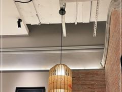 大堂-闽上鲜·福建菜(龙湖滨江天街店)