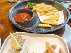 -古京·臻致料理(月湖店)