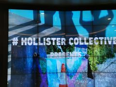 -Hollister Co(杭州万象城店)