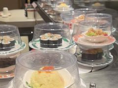 -新一番三文鱼寿司(大东海店)