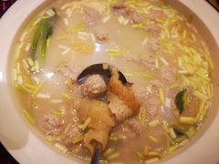 -张刚餐饮(春晓馨苑店)