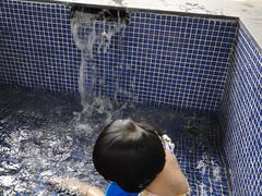 -碧桂园润杨溪谷温泉酒店