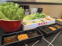-極屋鮨牛 · 烧肉酒场(时代C馆店)