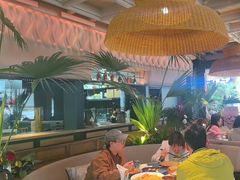 -Tegu泰古莲·泰国餐厅(红山6979店)