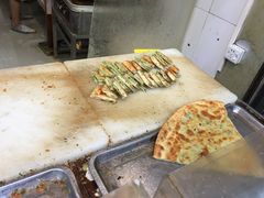 葱油饼-咏春葱油饼(德政中路店)