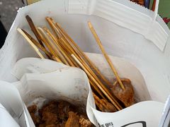 -但家香酥鸭(小十字店)