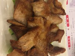 -大哥餐厅(西城花园店)