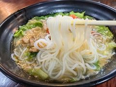 -周记蟹仔粉(侨港风情街店)