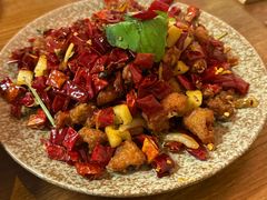 -Blac+Blac(中海环宇荟店)