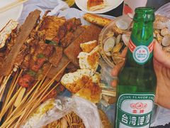 -非凡烧烤(历史博物馆店)