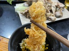 -铜元老码头鳝鱼火锅