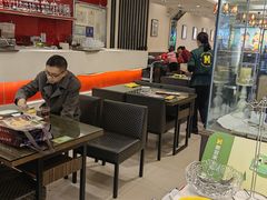 -豪客来牛排(府河店)